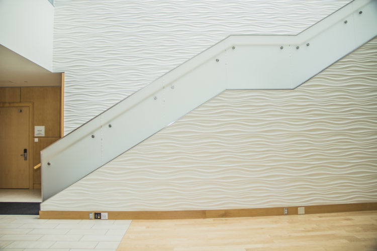 What’s So Great about Glass Handrails?