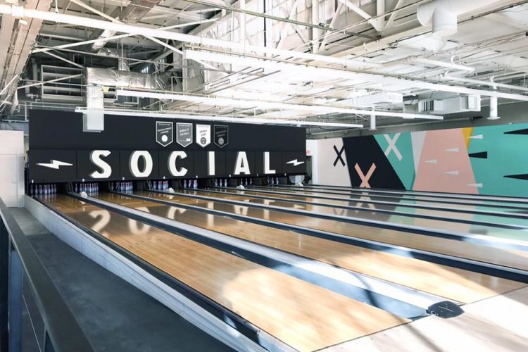 Frontier Bowls a Perfect Game with Radio Social