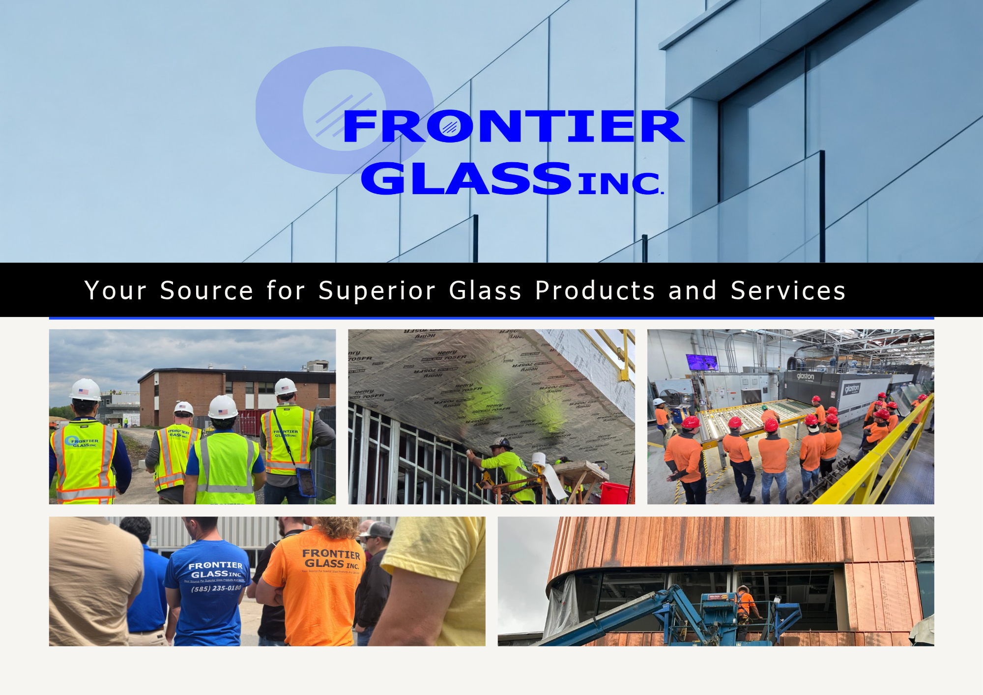 Frontier Glass is Moving – We Started Small. We Grew. And Now We’re Making Room for What’s Next.